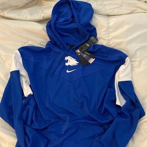 NWT Kentucky Nike Pullover